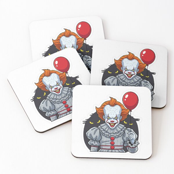 Item preview, Pennywise designed and sold by pastinprint.