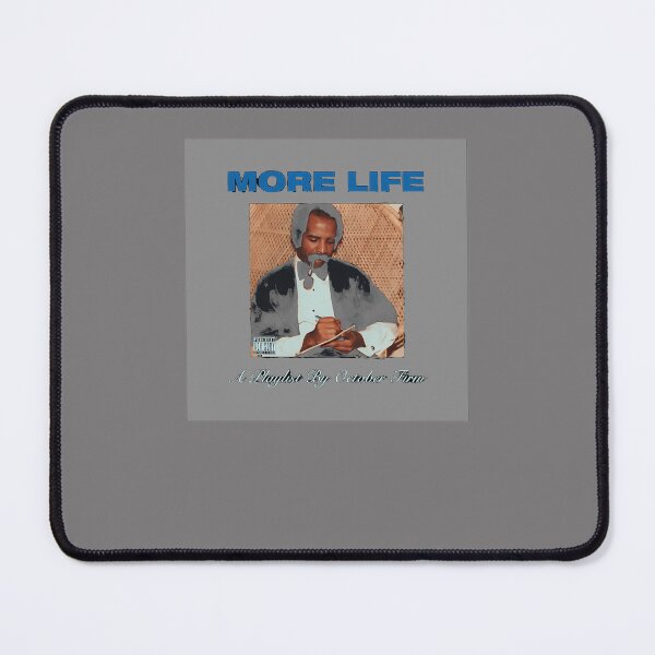Item preview, DRAKE---MORE-LIFE designed and sold by toshagearw.
