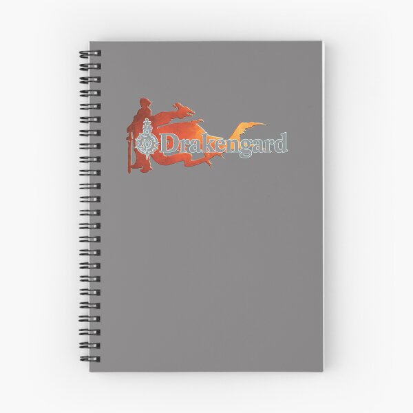 Item preview, DRAKENGARD designed and sold by toshagearw.