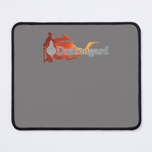 Item preview, DRAKENGARD designed and sold by toshagearw.
