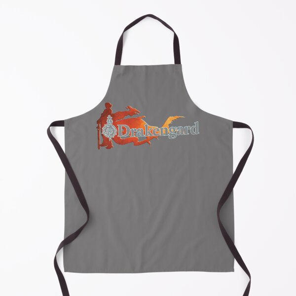Item preview, DRAKENGARD designed and sold by toshagearw.