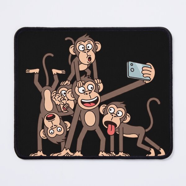 Item preview, The Portrait of the Crazy Gang designed and sold by 0penvimark.