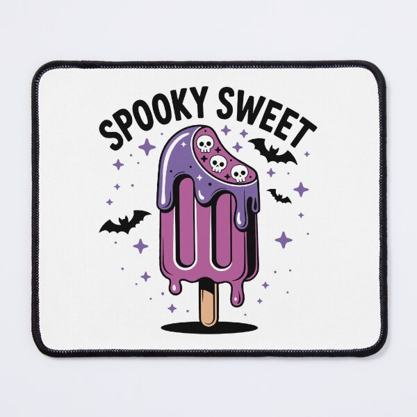 Item preview, Spooky Sweet Ice Cream designed and sold by Traveldrawings.