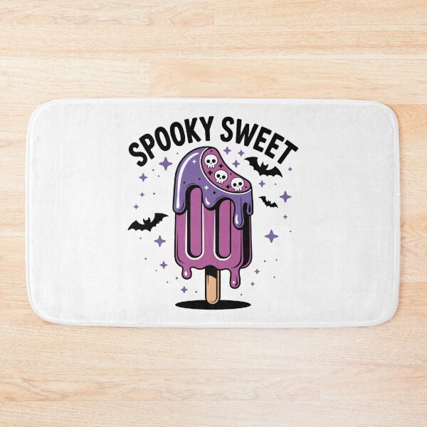 Item preview, Spooky Sweet Ice Cream designed and sold by Traveldrawings.