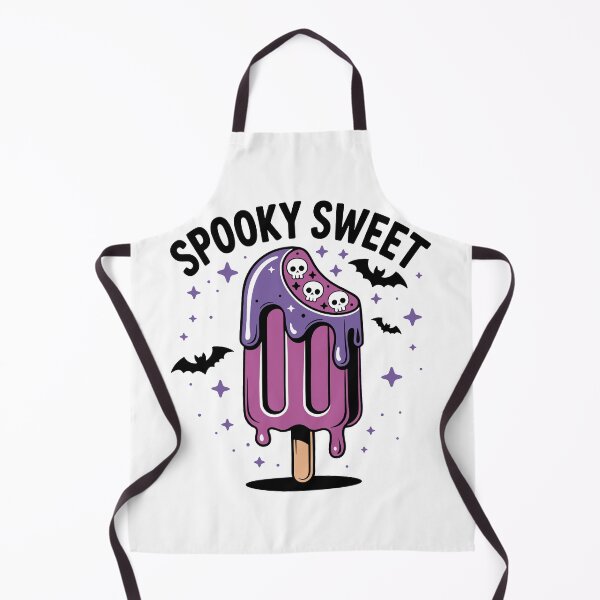Item preview, Spooky Sweet Ice Cream designed and sold by Traveldrawings.