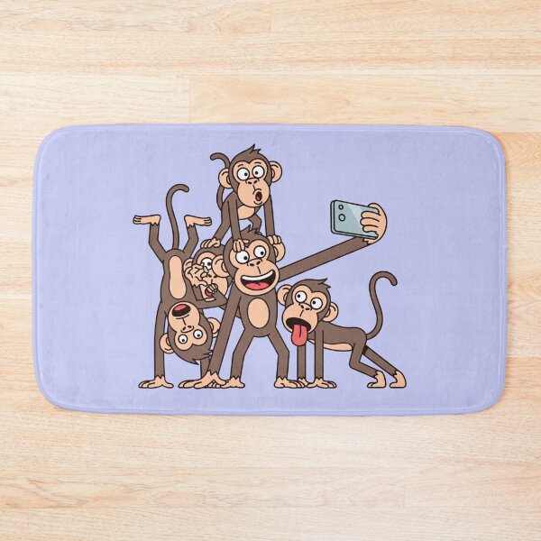 Item preview, The Portrait of the Crazy Gang designed and sold by 0penvimark.
