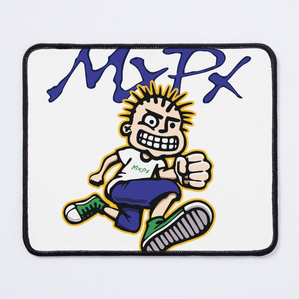 Item preview, Mx-Px designed and sold by BauchBooM.