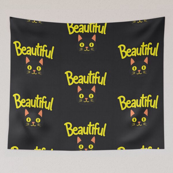 Item preview, Beautiful 123 designed and sold by Zeir Shop.