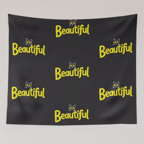 Item preview, Beautiful 124 designed and sold by Zeir Shop.