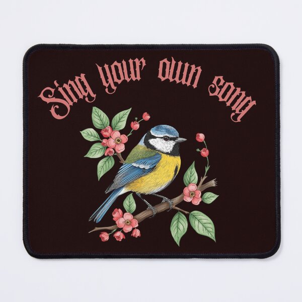 Item preview, Sing your own song designed and sold by TwoMagpiesShop.