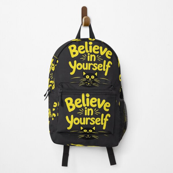 Item preview, Believe in Yourself 111 designed and sold by Zeir Shop.