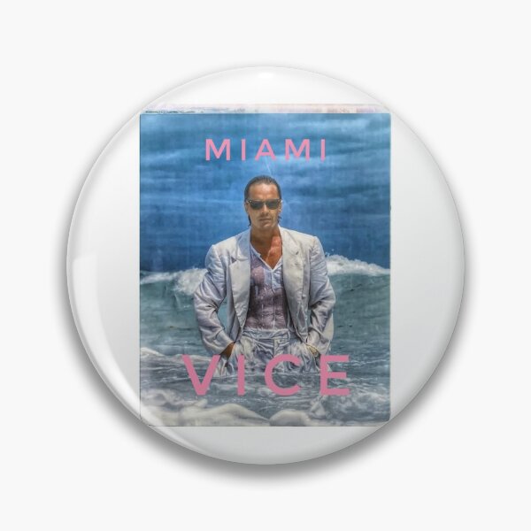 Item preview, SONNY CROCKETT COOL designed and sold by javitennis.