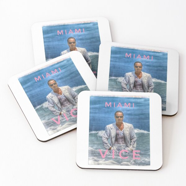 Item preview, SONNY CROCKETT COOL designed and sold by javitennis.