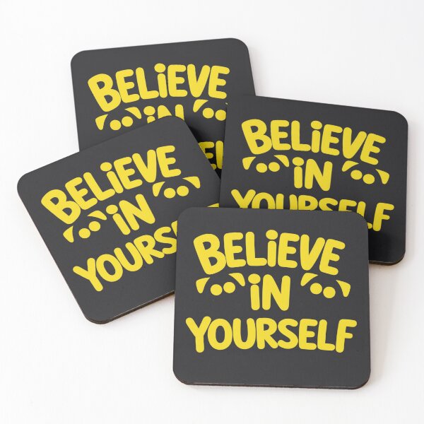 Item preview, Believe in Yourself 113 designed and sold by Zeir Shop.