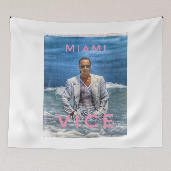 Item preview, SONNY CROCKETT COOL designed and sold by javitennis.