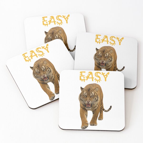 Item preview, Easy tiger designed and sold by AJTees99.