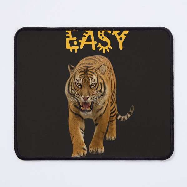 Item preview, Easy tiger designed and sold by AJTees99.