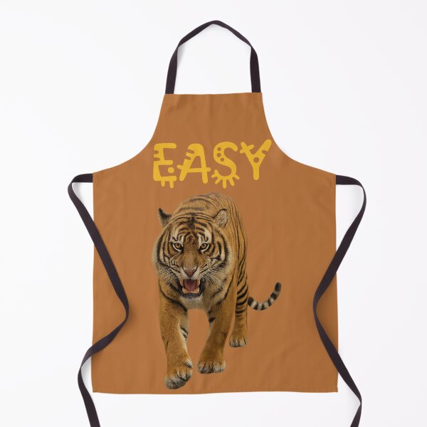 Item preview, Easy tiger designed and sold by AJTees99.