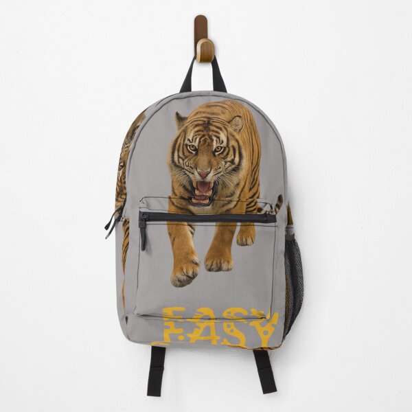 Item preview, Easy tiger designed and sold by AJTees99.