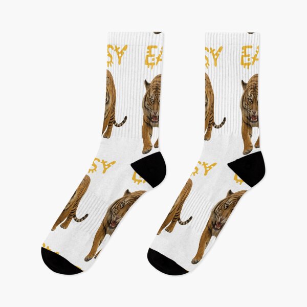 Item preview, Easy tiger designed and sold by AJTees99.