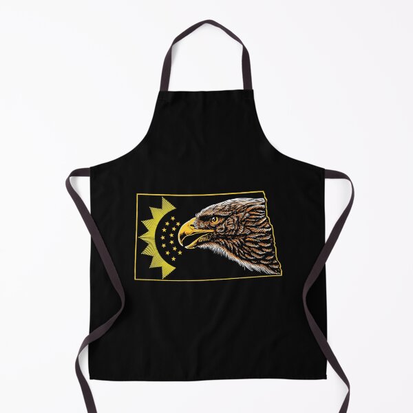 Item preview, North Dakota designed and sold by barmalisiRTB.
