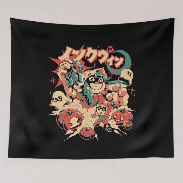 Item preview, InkWeen designed and sold by Ilustrata®.