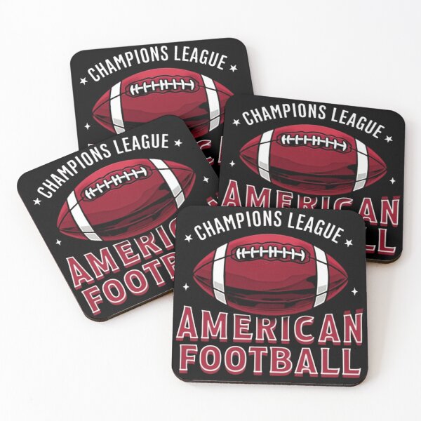 Item preview, American Football Spirit designed and sold by BestDetailer.