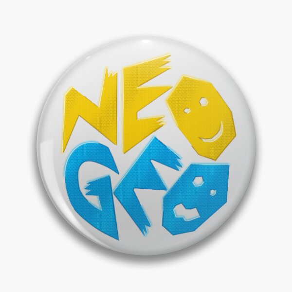 Item preview, NeoLogo designed and sold by F0R0G.