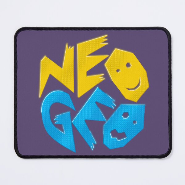 Item preview, NeoLogo designed and sold by F0R0G.