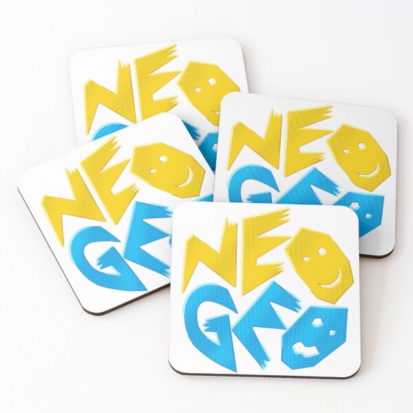 Item preview, NeoLogo designed and sold by F0R0G.