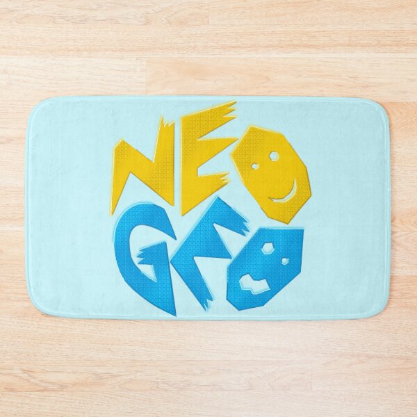 Item preview, NeoLogo designed and sold by F0R0G.