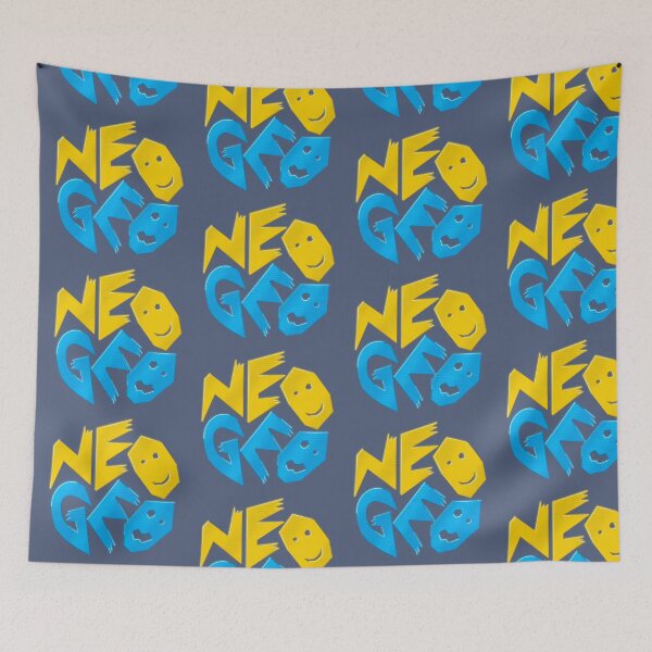 Item preview, NeoLogo designed and sold by F0R0G.