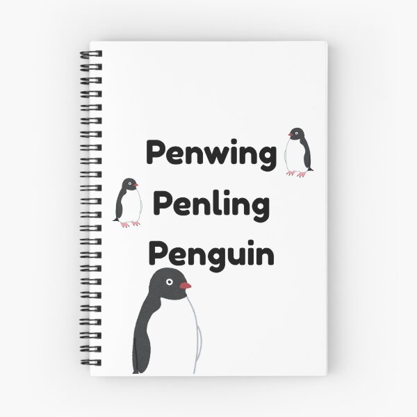 Item preview, Penguins are hard designed and sold by DreamTails.