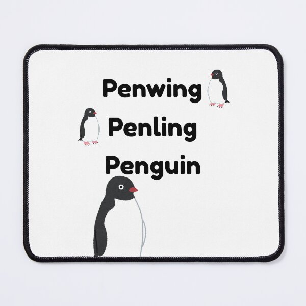 Item preview, Penguins are hard designed and sold by DreamTails.