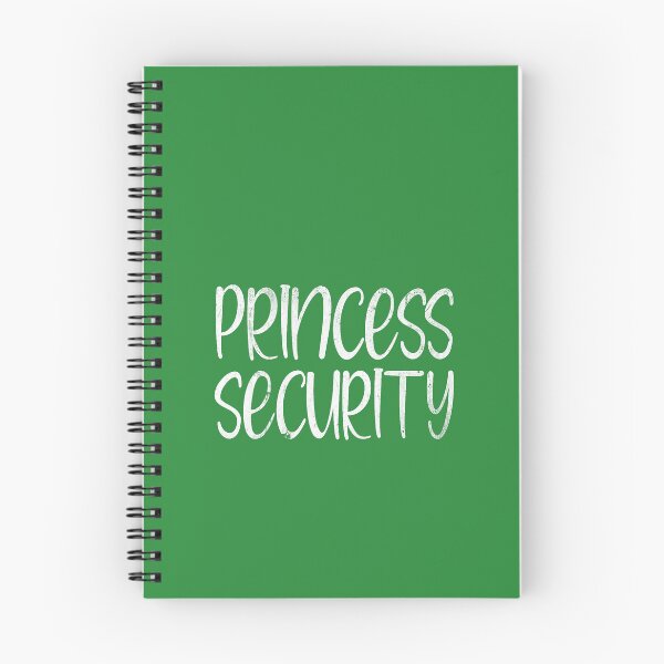Item preview, Princess Security designed and sold by Van3dbuThucl.