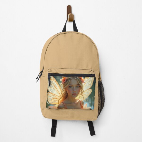 Item preview, Fairy of the Twilight Glade designed and sold by Ghazal-art.
