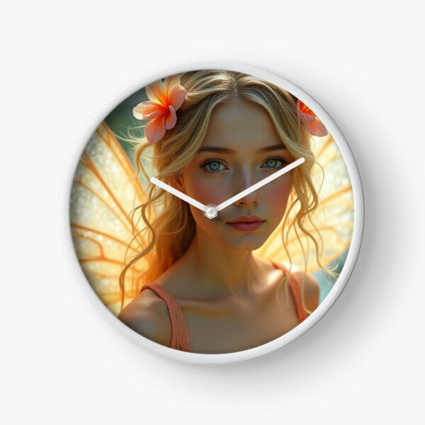 Item preview, Fairy of the Twilight Glade designed and sold by Ghazal-art.