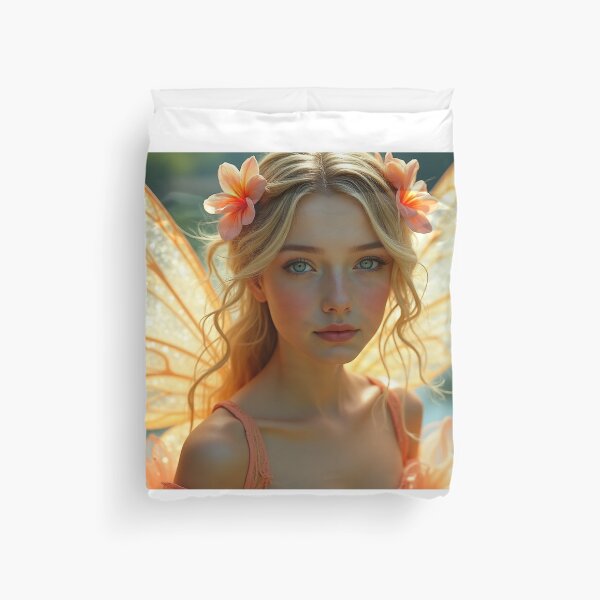 Item preview, Fairy of the Twilight Glade designed and sold by Ghazal-art.