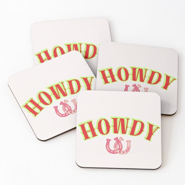 Item preview, Howdy designed and sold by  ViralVisionsCreating .