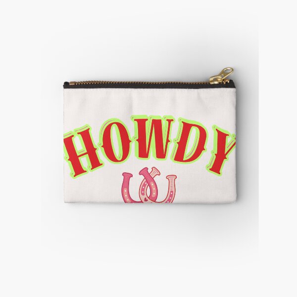 Item preview, Howdy designed and sold by  ViralVisionsCreating .