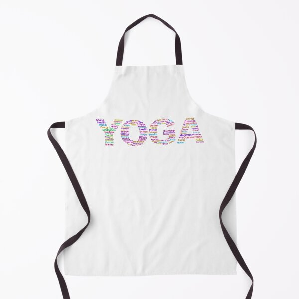 Item preview, Yoga Teacher Instructor - Yoga Description Logo - Great Yogi Gifts for Yogini designed and sold by merkraht.