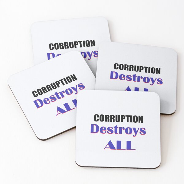 Item preview, End Illicit Flows, Fund Development designed and sold by annenambiro.