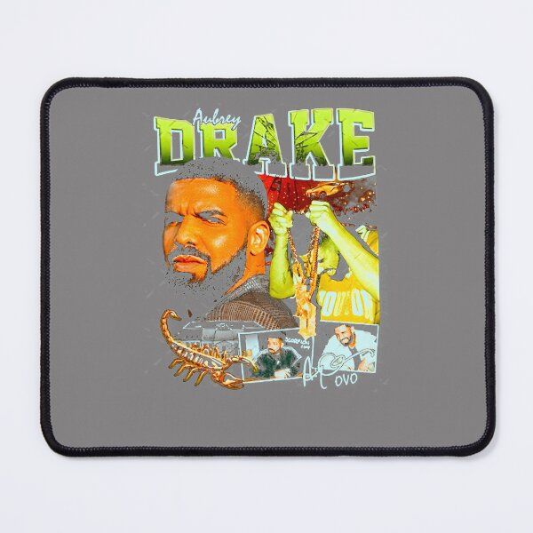 Item preview, DRAKE-RAP-TEE-CLASSIC-T-SHIRT designed and sold by alexanden.