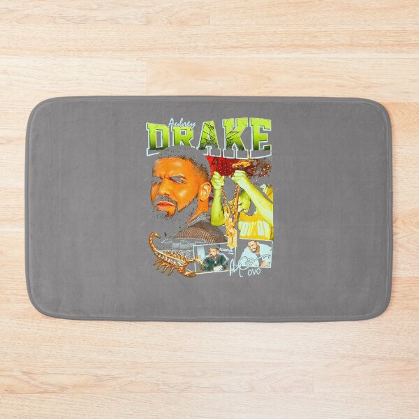 Item preview, DRAKE-RAP-TEE-CLASSIC-T-SHIRT designed and sold by alexanden.