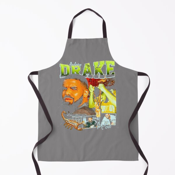Item preview, DRAKE-RAP-TEE-CLASSIC-T-SHIRT designed and sold by alexanden.