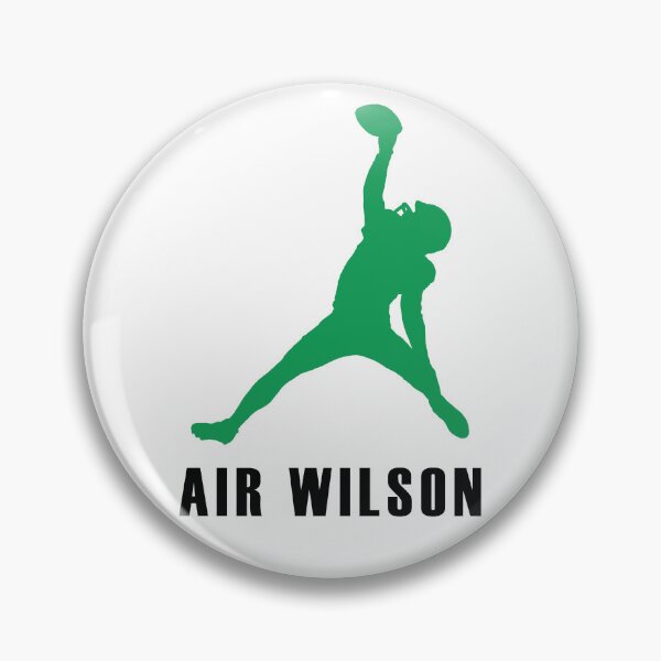 Item preview, Air Wilson designed and sold by On Target Sports.