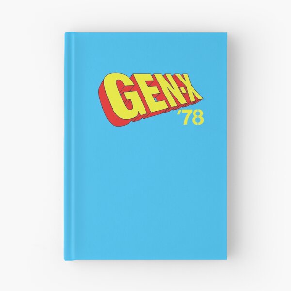 Item preview, Gen X Retro Comic Graphic Generation X 78 designed and sold by bembureda.
