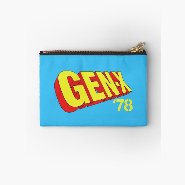 Item preview, Gen X Retro Comic Graphic Generation X 78 designed and sold by bembureda.