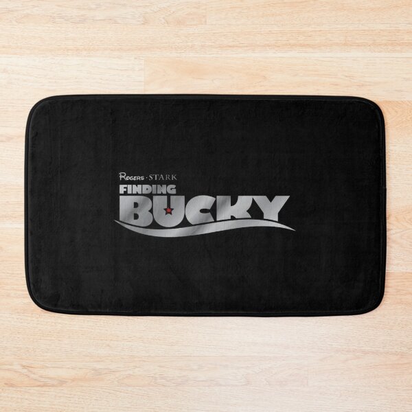 Artikelvorschau, T-Shirt „Finding Bucky“ entworfen und verkauft von AdMarquardt.