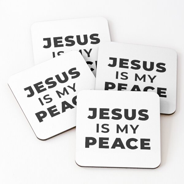 Item preview, Jesus - The Way, The Truth, The Life | Religious, Christianity, God (Red) designed and sold by FilipeFerreira.
